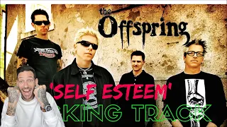 WHAT A CLASSIC!!! The Offspring - Self Esteem (REACTION)