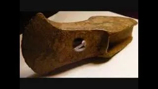 Ged Dodd Metal Detecting UK (432) - Bronze & Stone Age Axes
