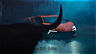 #lamborghini Ferruccio Lamborghini v/s Enzo Ferrari | 🔥Badass Edit🔥 Lamborghini status