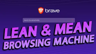 How To Make The Brave Browser More Private And Secure