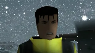 So I Just Started Playing Syphon Filter AGAIN And JUST WOW...