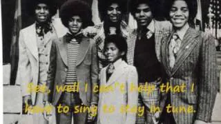 Jackson 5 - 'Brotherly fun' (full rappin' with the jackson 5) part 1