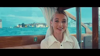 Emma Chamberlain talks cinema: From Coraline to Lady Bird I Venice Film Festival I Cartier