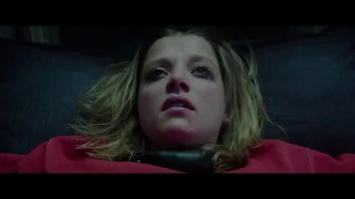 KIDNAPPING STELLA - Official Trailer