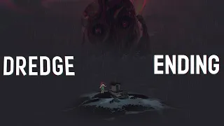 (ENDING) Streamer With Thalassophobia Plays DREDGE...