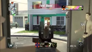 Nuketown Rap Montage