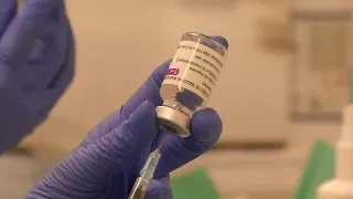 AstraZeneca plötzlich mit Strahlkraft: Jüngere lassen sich impfen