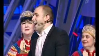 Сборная Чеченской Республики, музыкальный конкурс