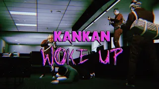 KanKan - Woke Up (GTA 5 MUSIC VIDEO)