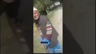 viral video of kashmiri old man 🤣🤣🤣