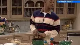 The Fresh Prince of Bel-Air - Burnin' Down The House