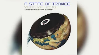 Armin Van Buuren - ASOT 489(Year Mix 2010)/ #ASOT/ #trancefamily