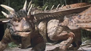 DragonHeart (1996) ORIGINAL TRAILER