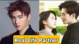 Yang Yang And Zheng Shuang (Love O2O 2016) Real Life Partner 2021 & Age BY ShowTime