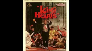 The King of Hearts Soundtrack -- 6 Marche du Sacre