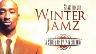 2Pac - Starin' Through My Rear View (Winter Jamz Mixtape - Miqu Remix)