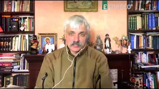 Зеленський – карикатура на диктатора. Кум Путіна забирає все | Студія Захід