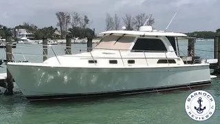 Reduced to $659,000!! - (2019) Sabre 38 Salon Express For Sale