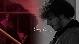 Simone & Manuel | Empty Space [Manuel's POV]