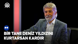 Prof. Dr. Mim Kemal Öke: Pantüketizm çağında tükettiğimiz insanın ta kendisidir