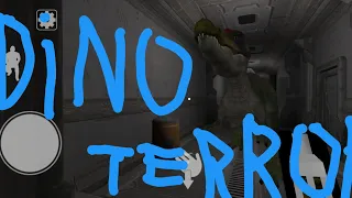 Dino terror 2 Full gameplay