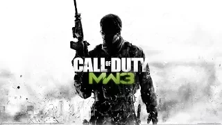 Call of Duty: MW3 Walkthrough pt 8 Return To Sender