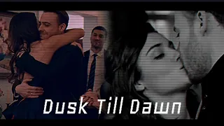 Eda + Serkan | Dusk Till Dawn [ 1×27]
