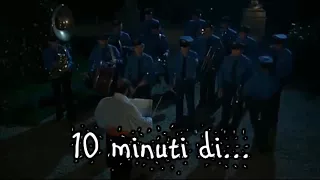 10 minuti di Innamorato pazzo (con Adriano Celentano e Ornella Muti)