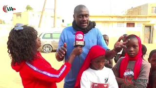 A la Veille de l'Inauguration du nouveau Stade du Sénégal qui portera le nom de Mr Abdoulaye Wade