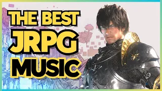 9 Best JRPG Soundtracks of ALL TIME