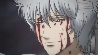 GINTAMA SAD EDIT 「 FREAKS 」