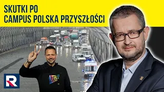 Skutki po Campus Polska Przyszłości | Salonik Polityczny 3/3