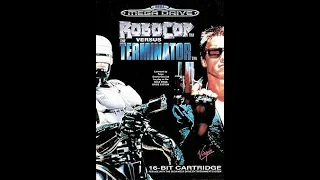 Robocop Versus The Terminator (Rus)Сложность Убийца Прохождение