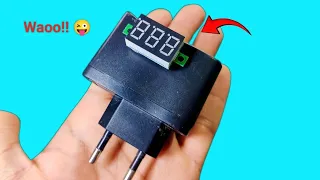 Add this tool to your Multimeter and Get An Amazing Option 🤩