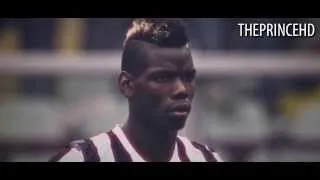 Paul Pogba - Beast - Goals & Skills • Juventus 2013-2014