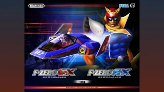 Osc Sync Carnival ~ Lightning + Final Lap [F-ZERO GX/AX]