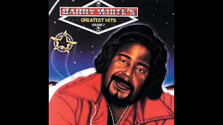 Barry White – Oh, What A Night For Dancing  (1977)