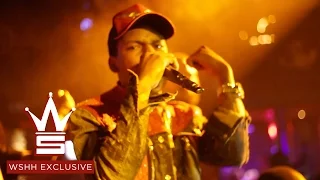 Lud Foe "Knock It Off" (WSHH Exclusive - Official Music Video)