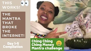 Ching Ching Ching goes the money tree|DFYS challenge compilation| original remixes