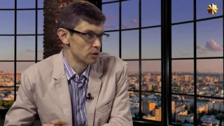 Юрий Курносов. Дмитрий Перетолчин."Феномен эзотерики элит".