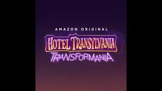 Hotel Transylvania: Transformania