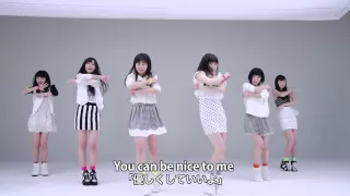 Juice=Juice 『私が言う前に抱きしめなきゃね』[Hug me before I ask you to] (Dance Shot Ver.)