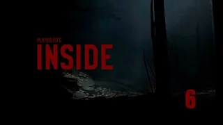 INSIDE - Прохождение pt6