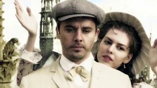 Трейлер  т/с "Шерлок Холмс",   ч. 7  "Последнее дело Холмса"