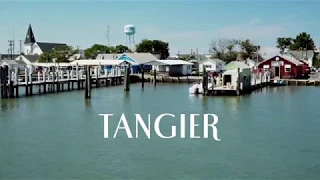 Tangier - Teaser Trailer