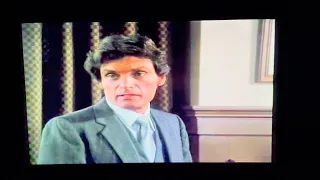 Falcon Crest: Season 2 (1982-83) clip (Richard’s first scene)