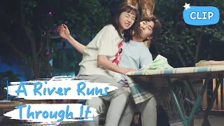 Trailer▶EP 25 - Can't you be gentle?! | A River Runs Through It 上游