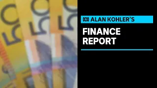 ASX flat ahead of tomorrow's budget | Finance Report | ABC News