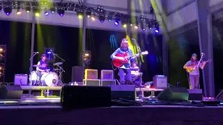 Moonsmoke - Caamp 9/25/20