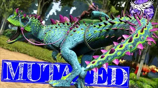 FULLY MUTATED CERATOSAURUS LOOKS AMAZING | Hope - EP11 | ARK Survival Evolved